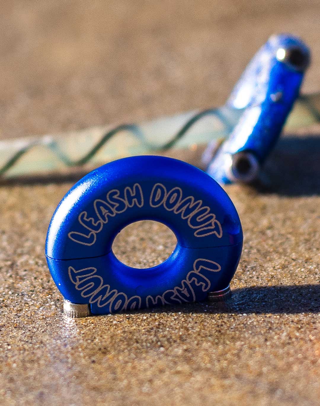 Leash Donut